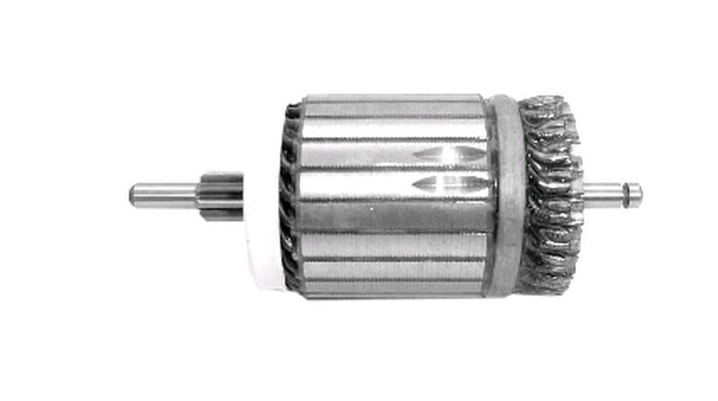 12V MARŞ KOLLEKTÖRÜ VALEO TİPİ (7 DİŞ) CITROEN BERLINGO-PEUGEOT PARTNER-RENAULT CLIO/KANGOO/MEGANE