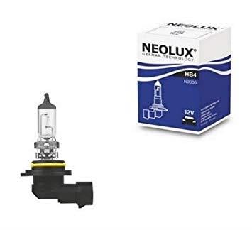 NEOLUX 12V HB4 AMPUL 55W GERMANY