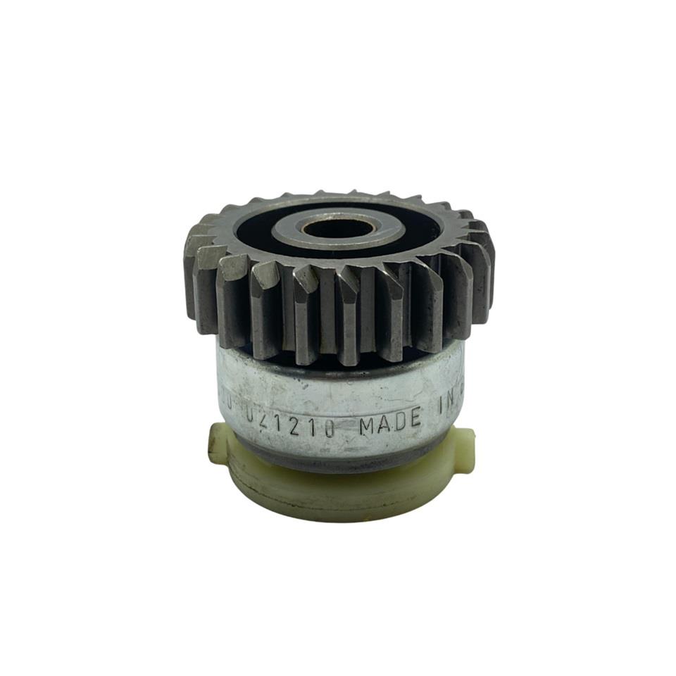 ZEN MARŞ DİŞLİSİ MOTORCRAFT TİPİ 23 DİŞ FORD ESCORT/FIESTA/KA