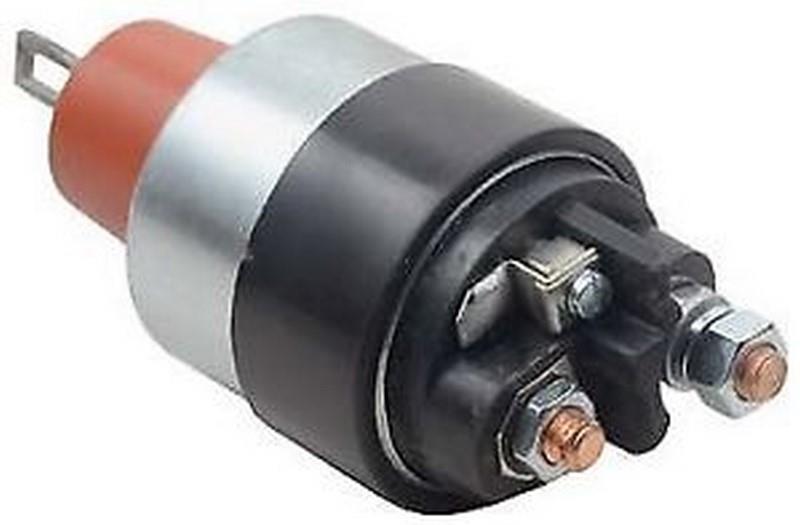 BOSCH 12V MARŞ OTOMATİĞİ (41 MM/42 MM) ( KÖRÜKLÜ) KMM 