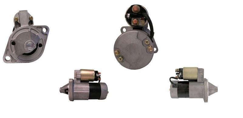 12V MARŞ MOTORU MITSUBISHI (8 DİŞ 1.2 KW CW) NISSAN MOTOR FORKLİFT BENZİNLİ