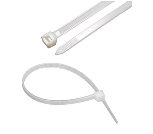 WEIDMULLER KABLO BAĞI 7.8 X 450 BEYAZ (100 AD)