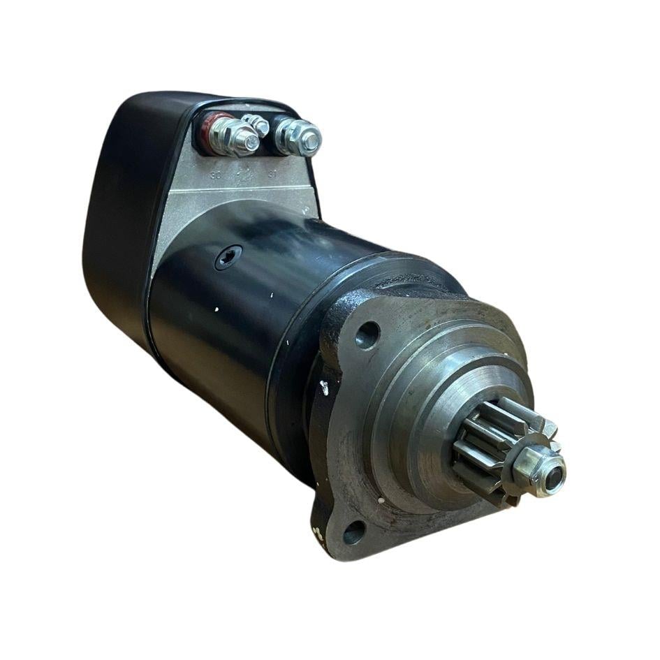 24V MARŞ MOTORU 11 DİŞ 5.4 KW ALFKB (DAR KULAK)