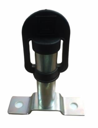 ÇAKAR TEPE-DÖNER LAMBA ADAPTÖRÜ (BAĞLANTI AYAĞI) (BORU TİP) (M TİP)