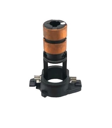 SEG ALTERNATÖR ROTOR BAKIRI BOSCH TİPİ (İÇTEN SOĞUTMALI) (70 A -140 A) ORJ.