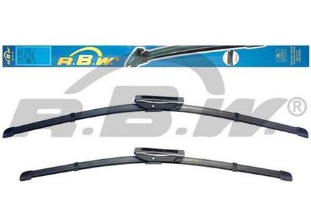 SİLECEK SÜPÜRGESİ 550/480 MM AEROTWIN DACIA-RENAULT 2015 > 