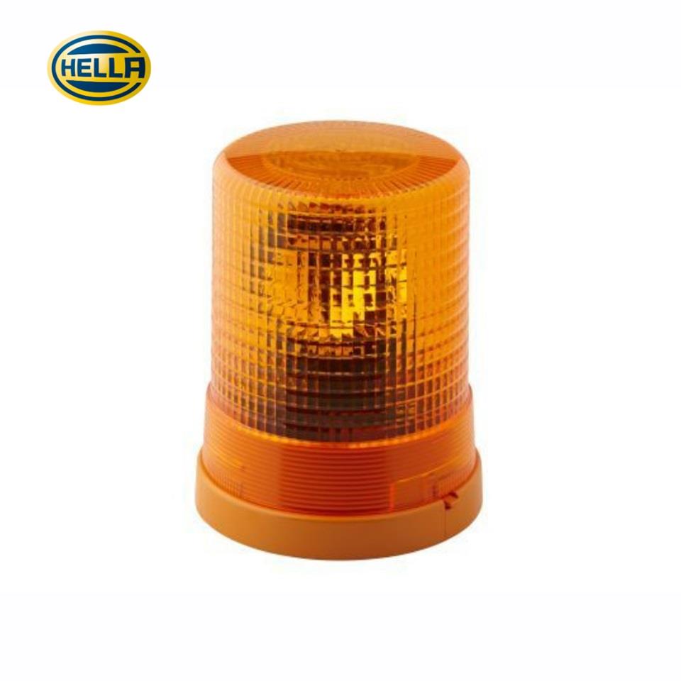 HELLA 24V DÖNER LAMBA KL 700 SARI (H1 AMPULLÜ)