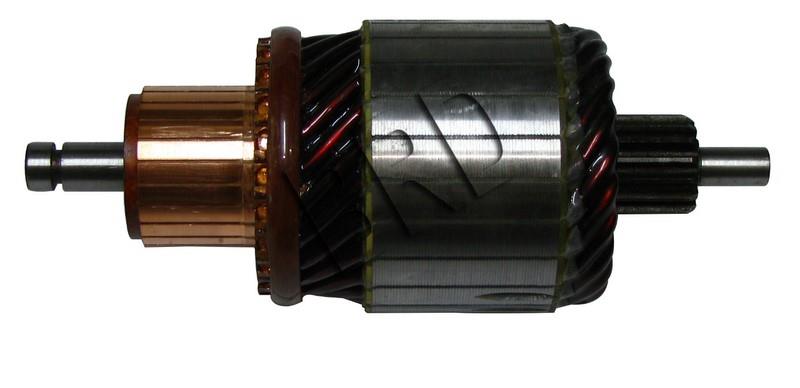 12V MARŞ KOLLEKTÖRÜ BOSCH TİPİ 16 DİŞ AUDI A3-SEAT CORDOBA/TOLEDO -VW GOLF/PASSAT/POLO/TRANSPORTER