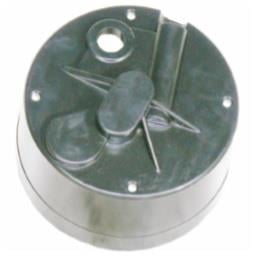 MARŞ ARKA KAPAK DELCO TİPİ 42MT BMC DEV FATİH/PROFESYONEL-CATERPILLAR