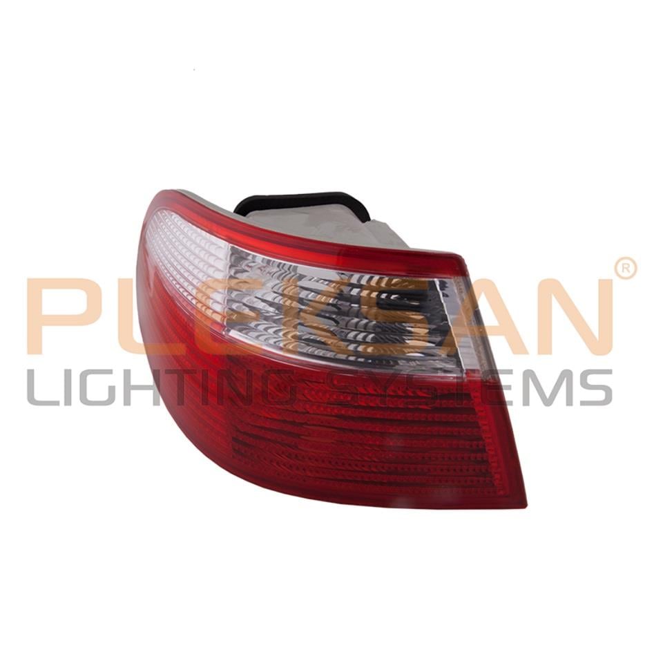 STOP LAMBASI DIŞ (ÇAMURLUK) (DUYSUZ) FIAT ALBEA 2002-2006 SOL 