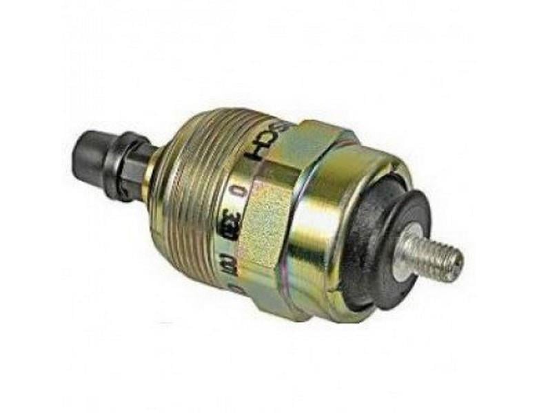 BOSCH 12V POMPA STOP MÜŞÜRÜ