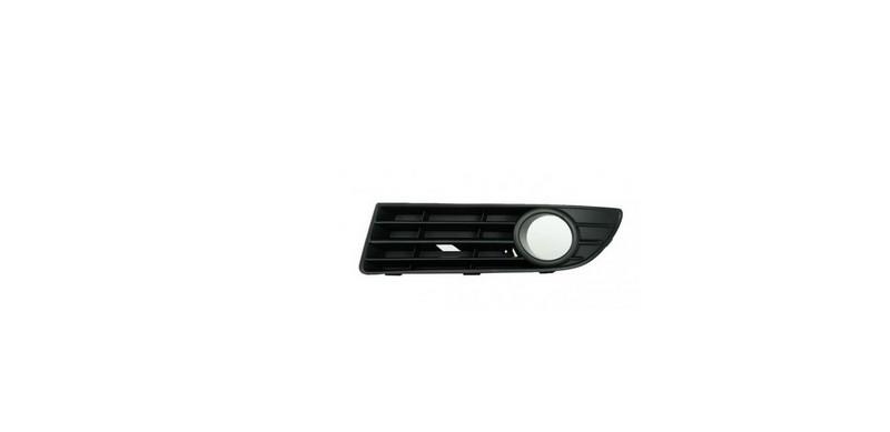 SİS LAMBA ÇERÇEVESİ DELİKLİ VW POLO 2005 > SOL OEM