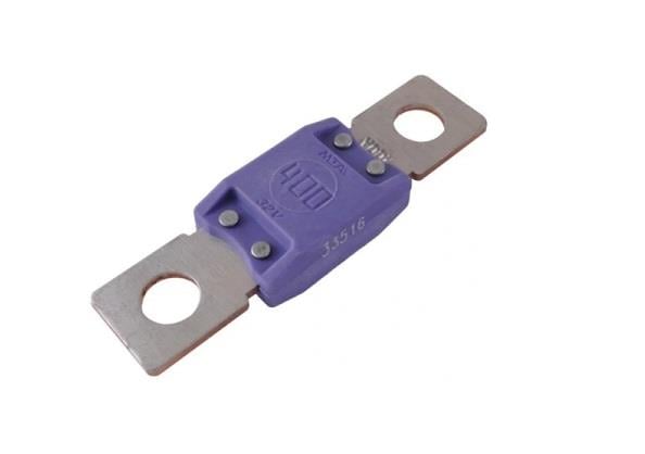 MTA MEGAVAL SİGORTA MOR 400 A (69*19 MM)