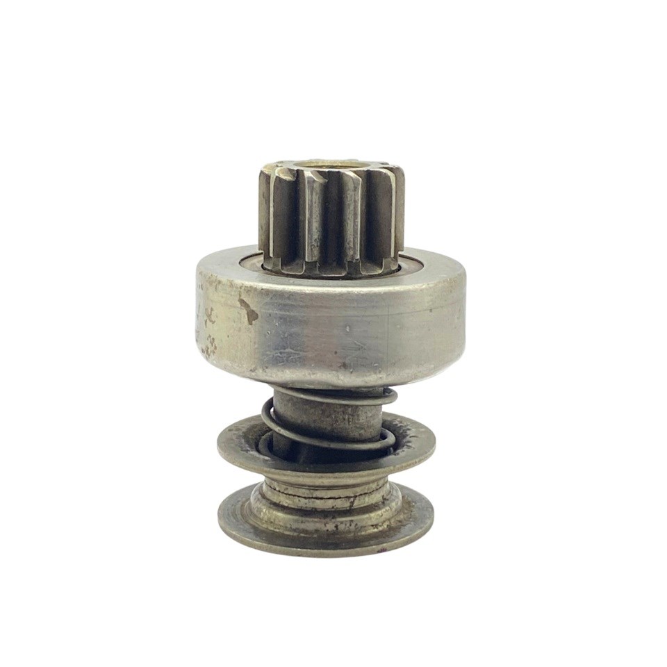MARŞ DİŞLİSİ DELCO TİPİ 10 DİŞ (3 KANAL) (DİŞ ÇAPI:32 BOY:81 MM) CW EM USA