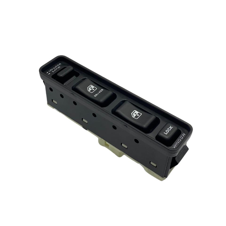 CAM ANAHTARI ÇİFTLİ (8 FİŞ) (SOL KAPI) SUZUKI VITARA 