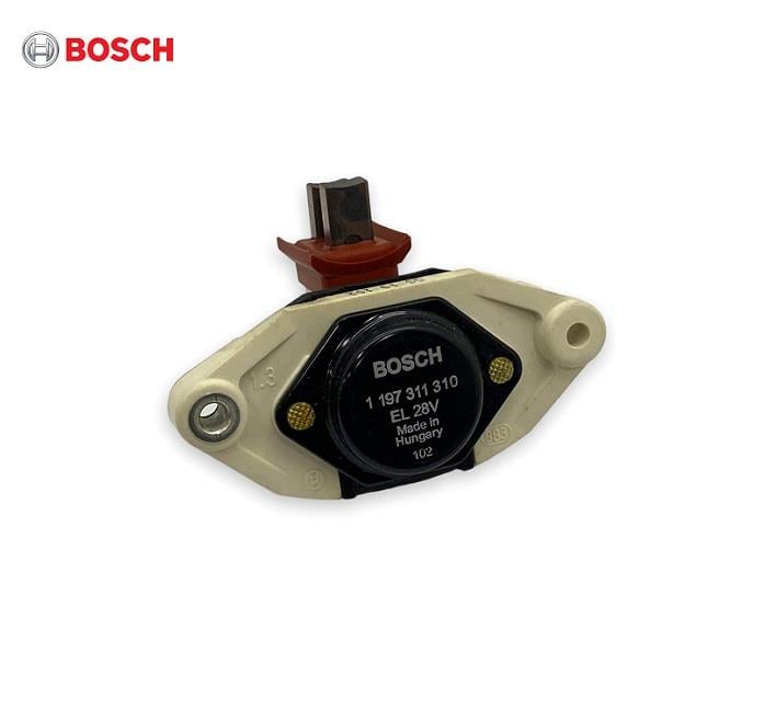 BOSCH 24V KÖMÜRLÜ KONJEKTÖR (KISA)