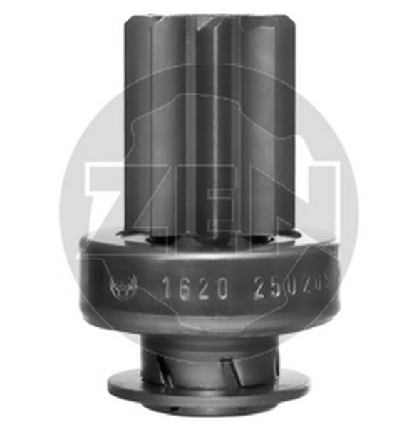 ZEN MARŞ DİŞLİSİ DELCO TİPİ 8 DİŞ TERS DAEWOO DAMAS