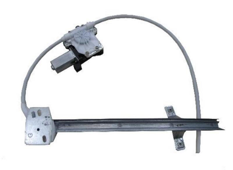 CAM MEKANİZMASI ÖN (MOTORLU) RENAULT R9 SOL