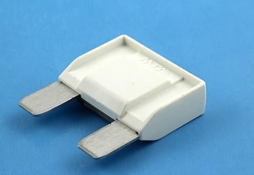MTA MAXI BIÇAK SİGORTA BEYAZ 80 A (29*34 MM)