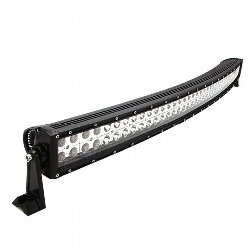9V-36V LED BAR OFF-ROAD KAVİSLİ (80 LEDLİ) 240 W (108 CM)