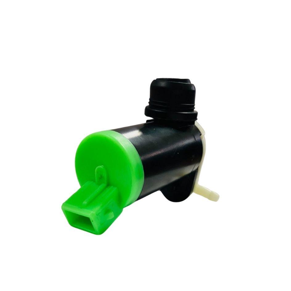 12V SU FISKİYE MOTORU ÇİFT ÇIKIŞ (SOKETLİ) CITROEN-PEUGEOT-RENAULT
