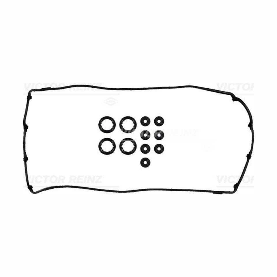 ÜST KAPAK CONTASI (KÜLBÜTÖR CONTASI) HONDA CR-V I