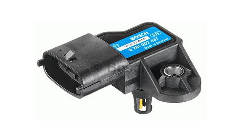 BOSCH TURBO BASINÇ SENSÖRÜ OPEL 