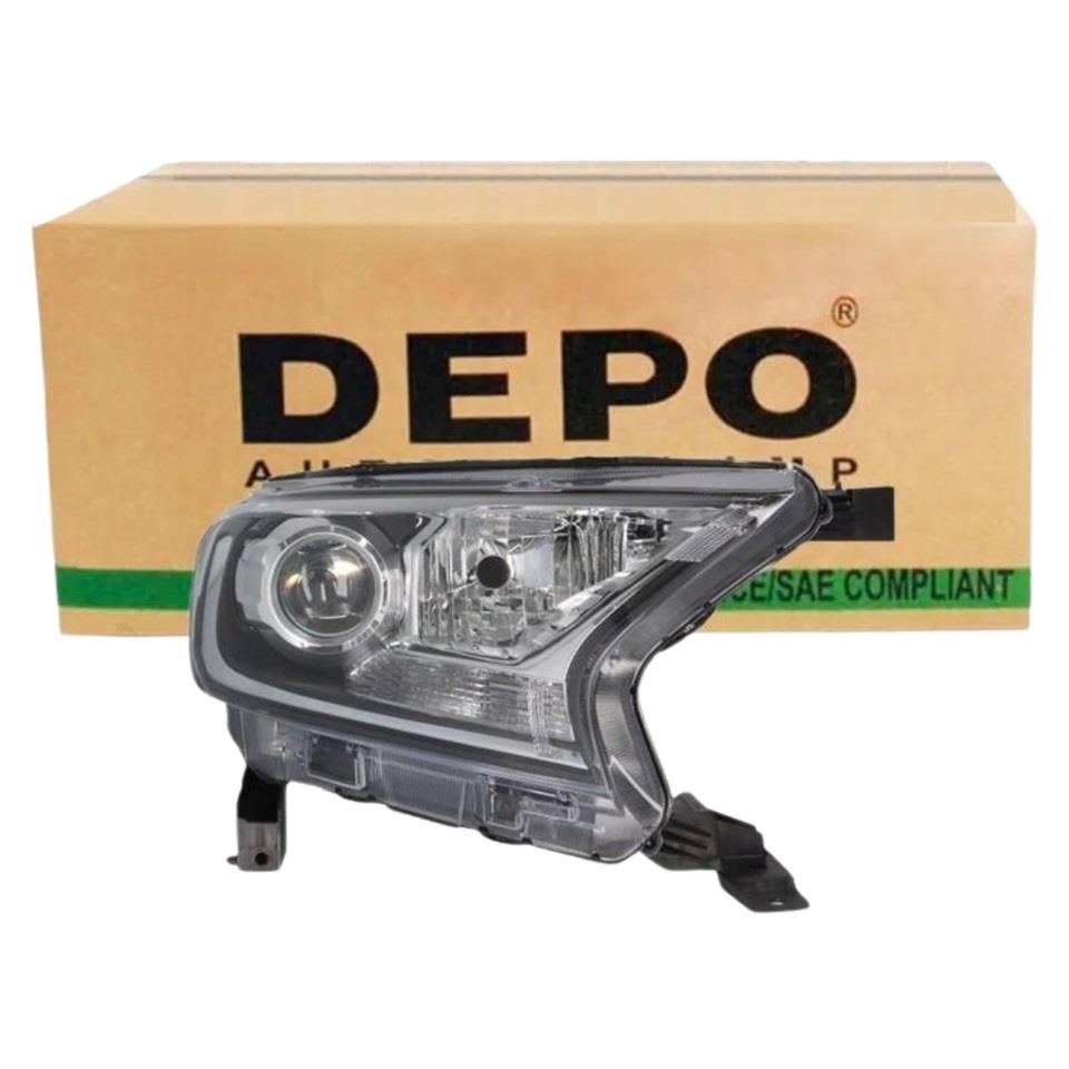 DEPO FAR KOMPLE FORD RANGER 2011 > SAĞ 