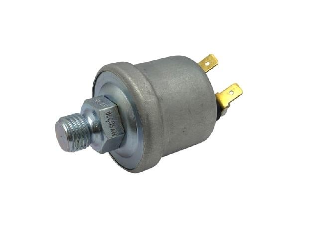 ÖLÇÜSAN ATOM YAĞ MÜŞÜRÜ 0-10 BAR (1±0.15) (M14*1.5) (ORTA DİŞ)