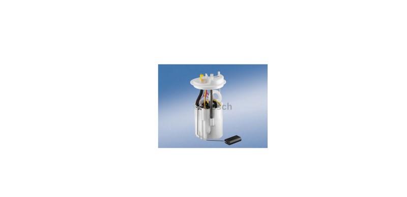 BOSCH DEPO ŞAMANDIRASI (YAKIT POMPASI) FIAT FIORINO/LINEA (MULTIJET)