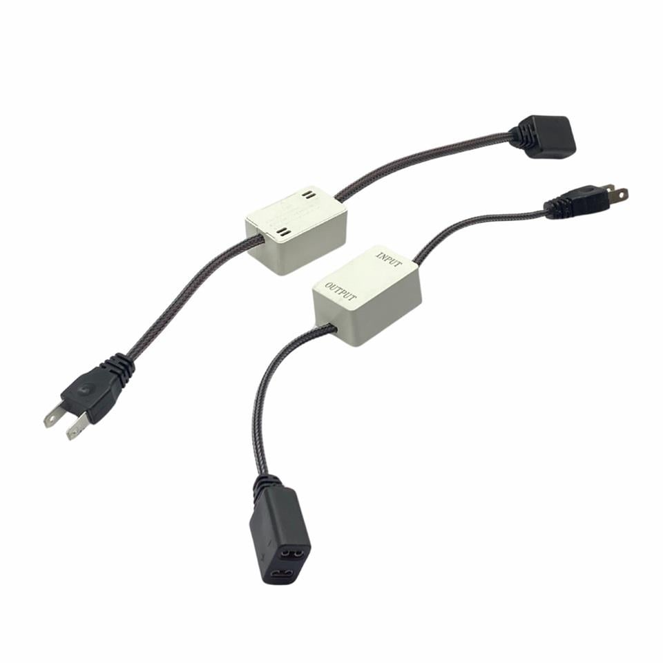 LED XENON CAN BUS ARIZA LAMBA RÖLESİ H7 (2 AD)