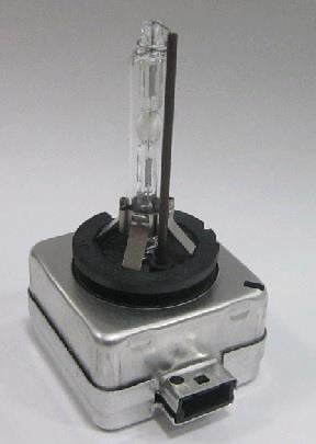 NORMA 12V-85V XENON AMPUL (ULTRA LIFE) D3S 35W 4300K 