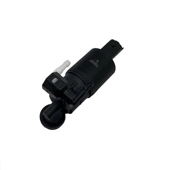 12V SU FISKİYE MOTORU ÇİFT ÇIKIŞ (SOKETLİ) DACIA-PEUGEOT PARTNER/307-RENAULT CLIO/MEGANE II/KANGOO