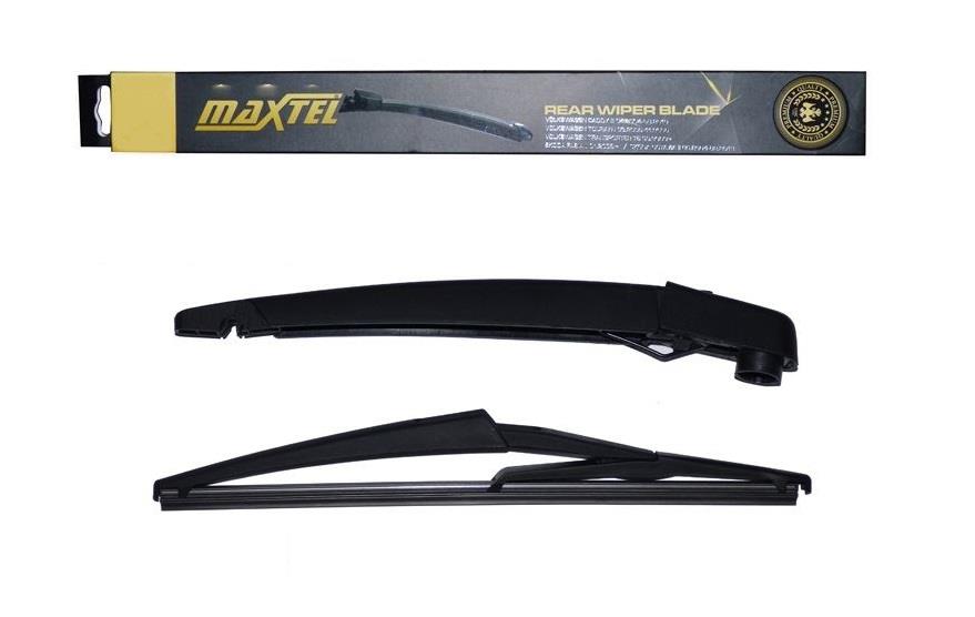 ARKA SİLECEK KOL SÜPÜRGE TAKIMI PEUGEOT 308/3008/508 2007-2018