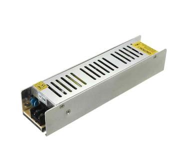 87V-264V AC GİRİŞ/12V DC ÇIKIŞ KONVERTÖR (VOLTAJ DÜŞÜRÜCÜ) (TRAFO) 5 A 60W (KUTULU)