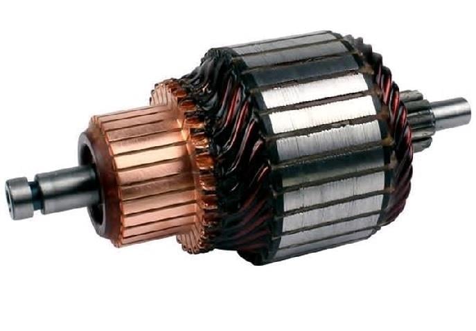 12V MARŞ KOLLEKTÖRÜ BOSCH TİPİ 11 DİŞ AUDI-BMW-MERCEDES-OPEL-SEAT-VW PASSAT
