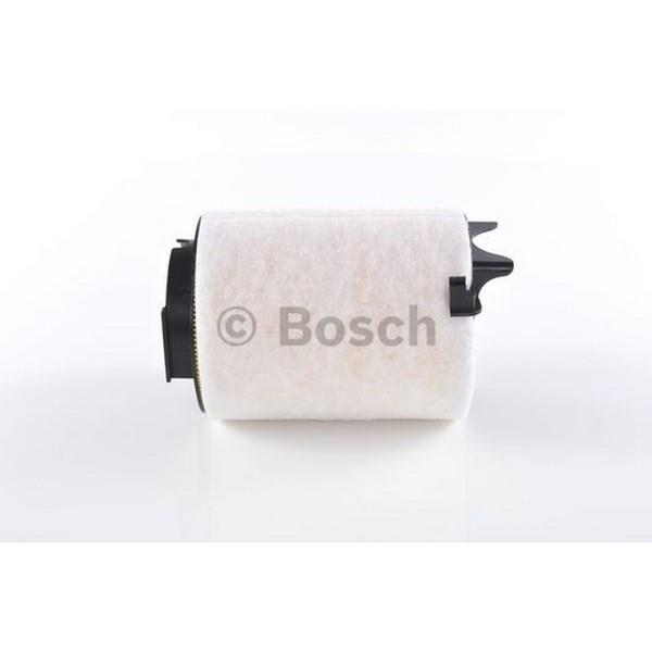 BOSCH HAVA FİLTRESİ (ELYAFLI) AUDI-SEAT-SKODA-VW