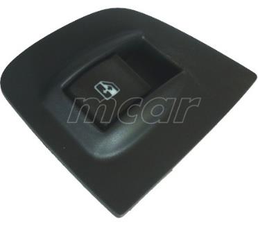 CAM ANAHTARI (SAĞ KAPI) (5 FİŞ) FIAT DOBLO/FIORINO 2005 >