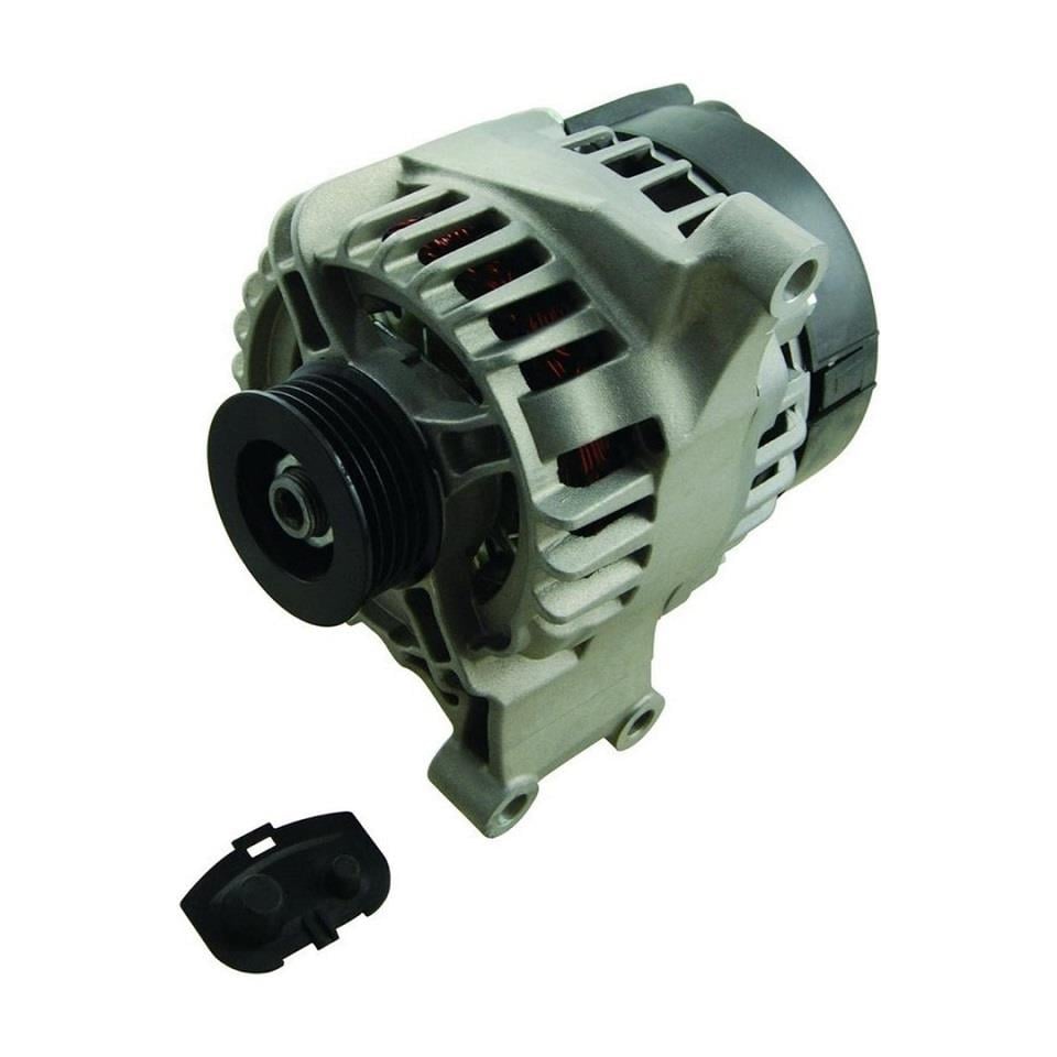 12V ALTERNATÖR DİNAMO MARELLI-DENSO TİPİ 90 A (L) FIAT 500/PUNTO/DOBLO (BENZİNLİ)