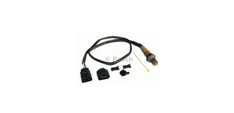 BOSCH OKSİJEN (LAMBDA) SENSÖRÜ VW JETTA
