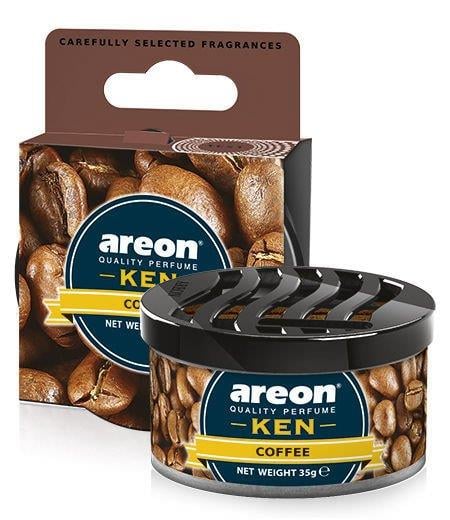 AREON KEN OTO KOKUSU (COFFE) 35 GR