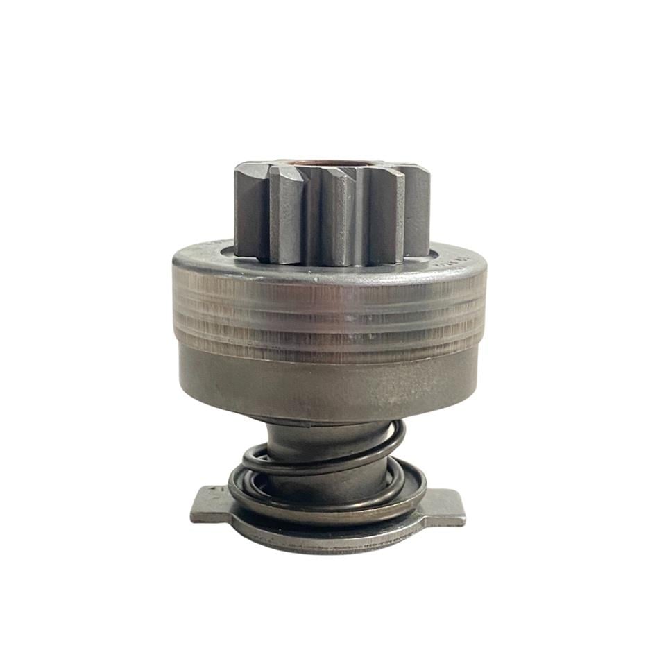 ISKRA MARŞ DİŞLİSİ 10 DİŞ (14 KANAL) PERKINS-MF-JCB