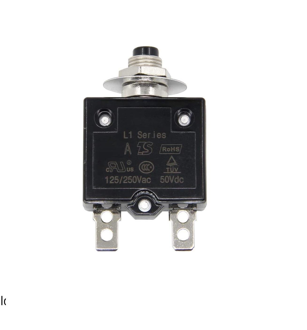 OTOMATİK SİGORTA 40 A (M12)