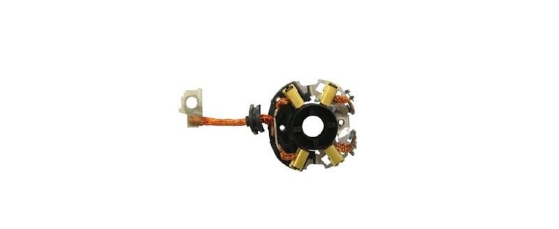 BOSCH MARŞ KÖMÜR YUVASI 46 MM 161 X