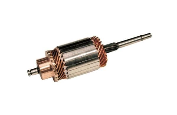 12V MARŞ KOLLEKTÖRÜ MAKO TİPİ BMM 701