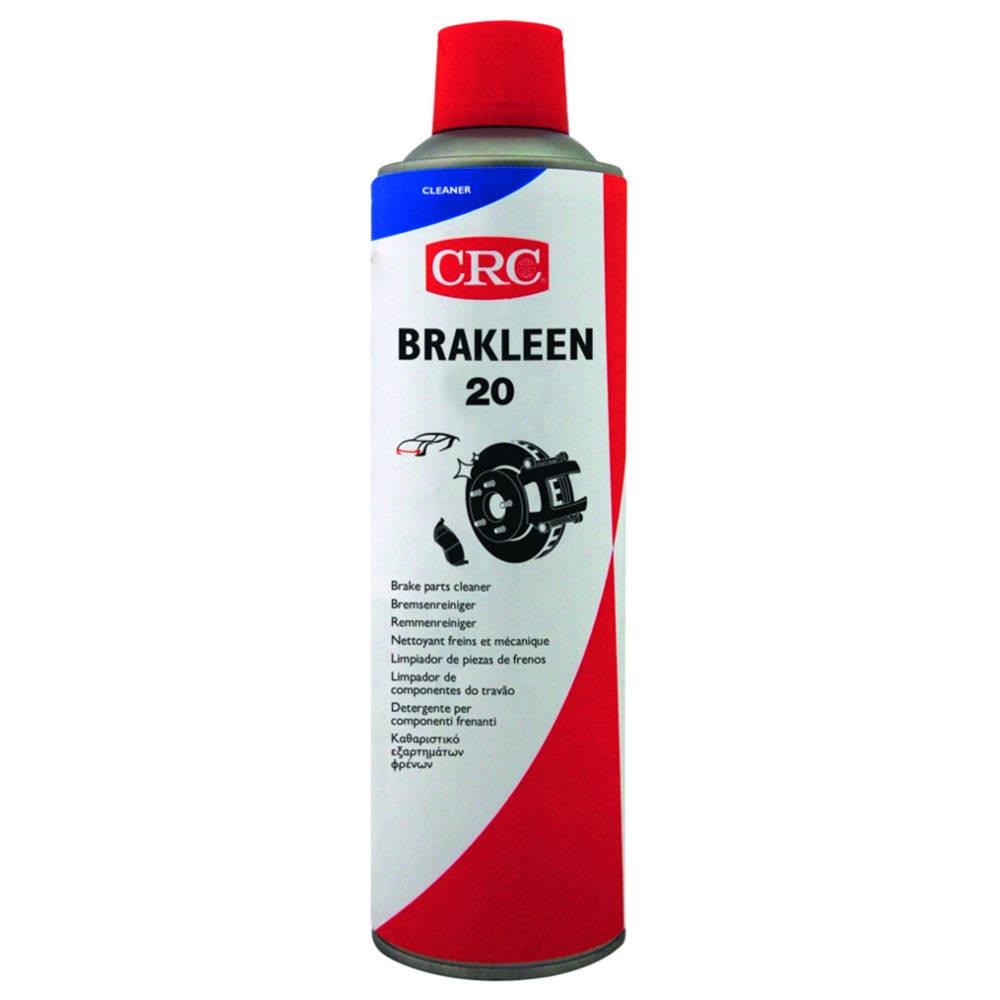 FREN VE BALATA SPREYİ 500 ml ( 20 FREN DİSKİ)