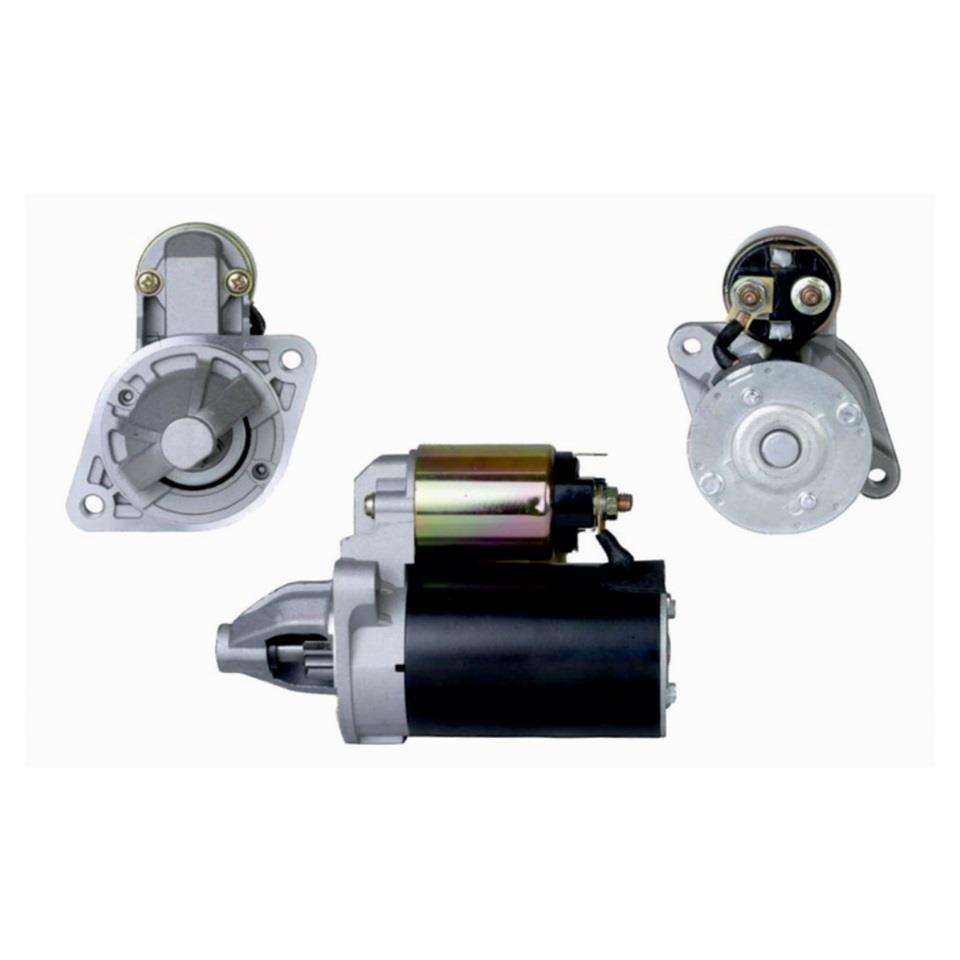 12V MARŞ MOTORU 8 DİŞ 0.9 KW HYUNDAI ACCENT/ELANTRE/GETZ/I20-KIA CERATO/RIO