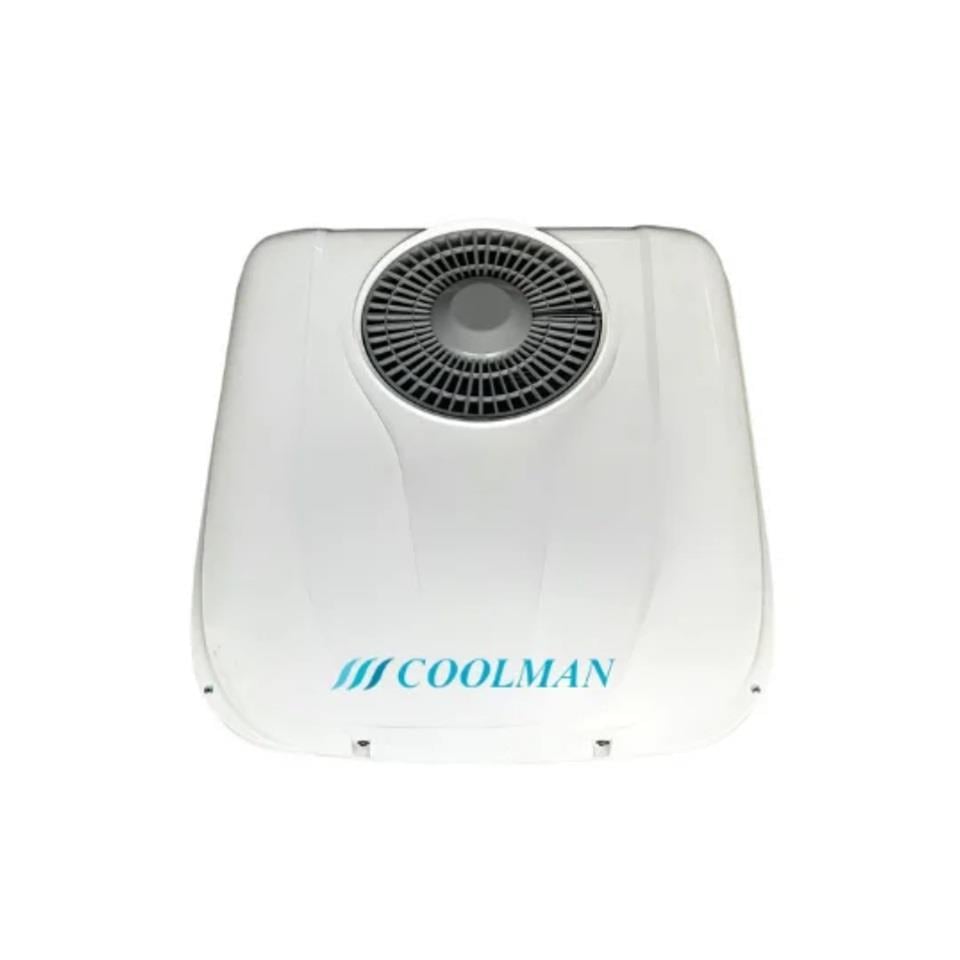 COOLMAN 24V ARAÇ TAVAN PARK KLİMASI UNIVERSAL