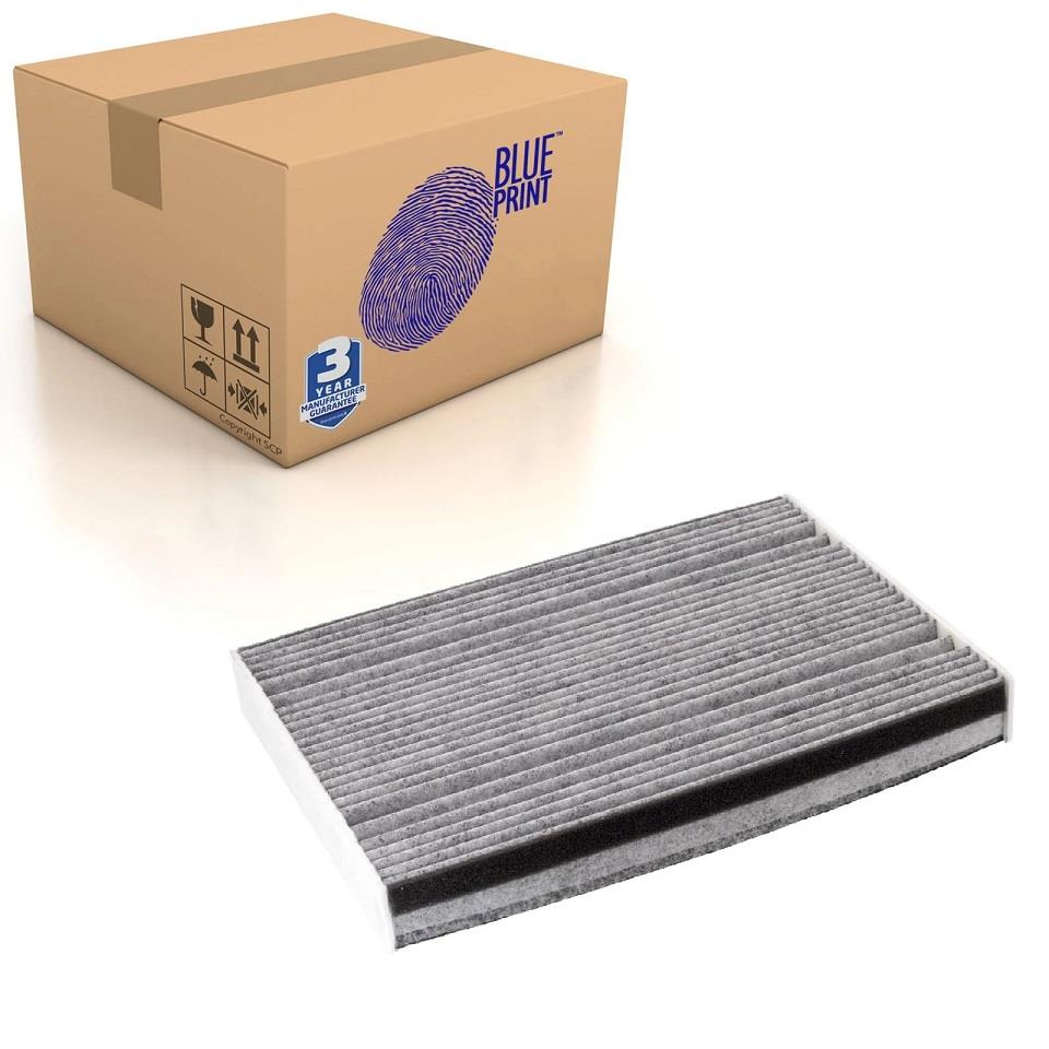 BLUE PRINT POLEN FİLTRESİ (AKTİF KARBON) (MOTOR İÇİ) MERCEDES VITO/SPRINTER