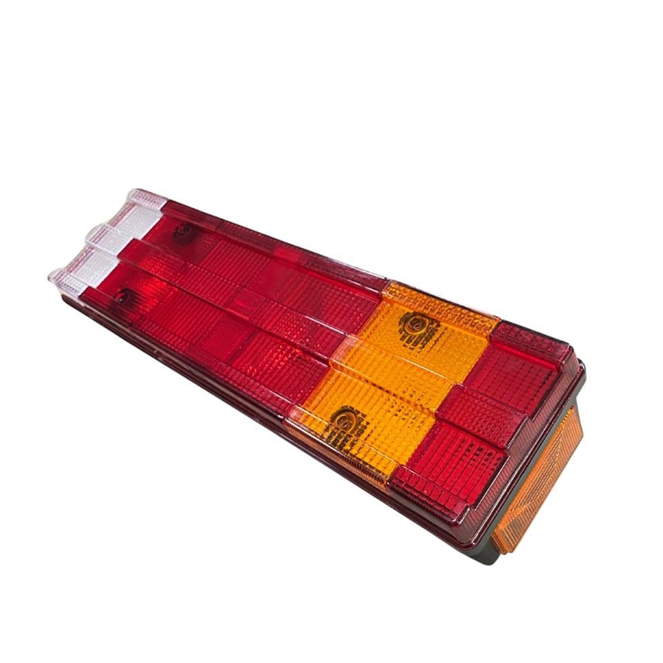 チロル　0808 CERKEZ CHPD80052 ÇERKEZ STOP LAMBASI 7-FONKSİYONLU KANALLI